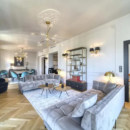Charming Apartment In Heart Of Saint-Tropez Apartamento *