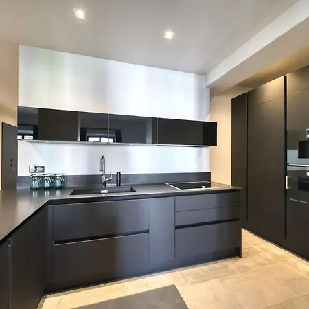 Apartmán Charming In Heart Of *