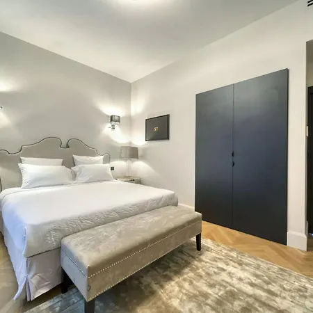 Charming Apartment In Heart Of Saint-Tropez *