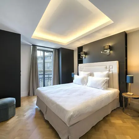 Apartmán Charming In Heart Of *