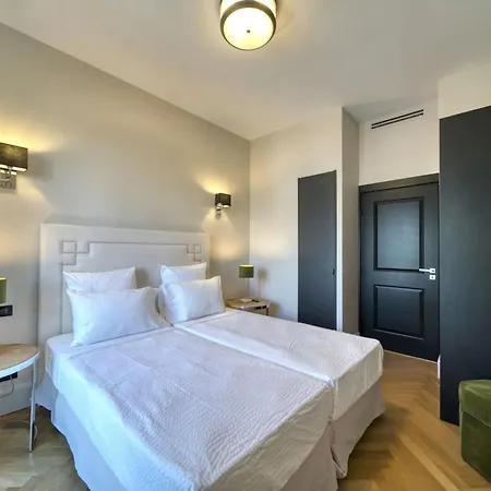 Charming In Heart Of Apartmán Saint Tropez