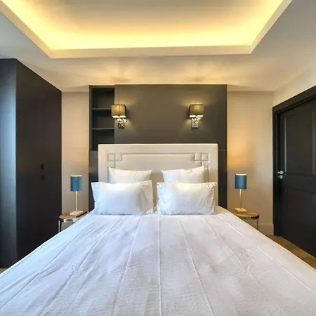 Charming Apartment In Heart Of Saint-Tropez *