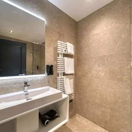 Apartamento Charming Apartment In Heart Of Saint-Tropez Saint-Tropez