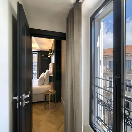 Charming Apartment In Heart Of Saint-Tropez * Saint-Tropez
