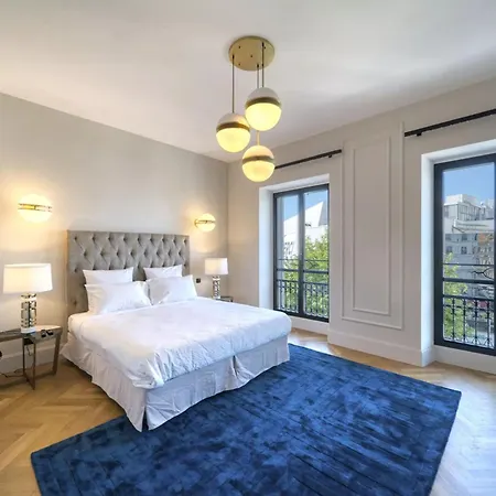 Charming Apartment In Heart Of Saint-Tropez *
