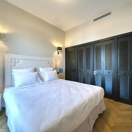 Charming Apartment In Heart Of Saint-Tropez Apartamento