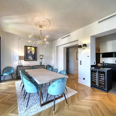 Charming Apartment In Heart Of Saint-Tropez Apartamento Saint-Tropez