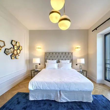 Charming In Heart Of * Saint Tropez