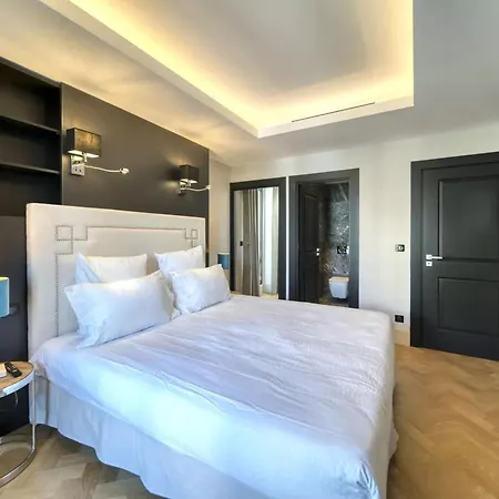 Charming Apartment In Heart Of Saint-Tropez Saint-Tropez