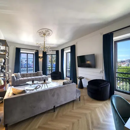 Charming Apartment In Heart Of Saint-Tropez * Saint-Tropez